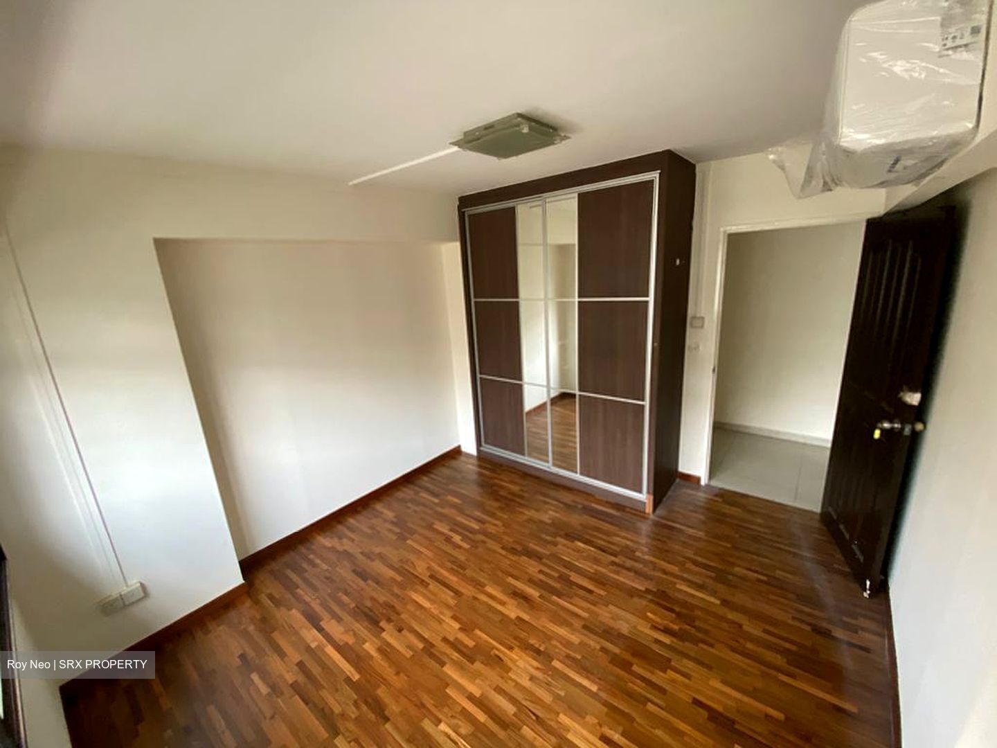 Blk 543 Serangoon North Avenue 3 (Serangoon), HDB Executive #433488081